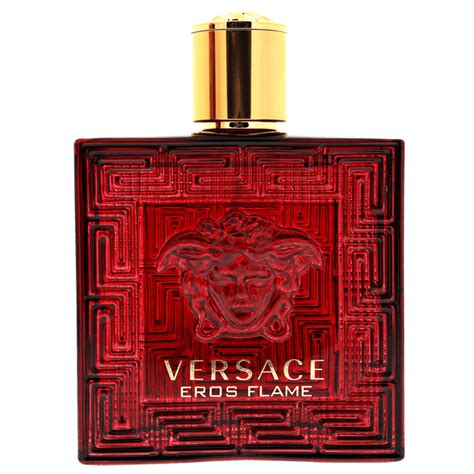 versace cologne red box|red versace cologne for men.